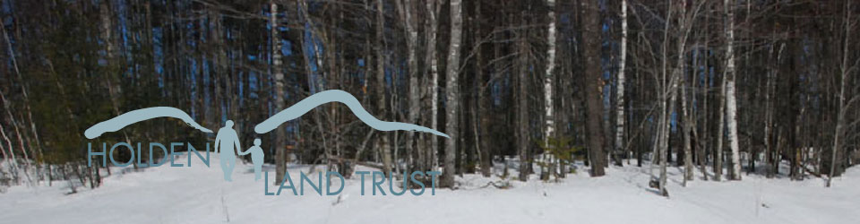 Holden Maine Land Trust